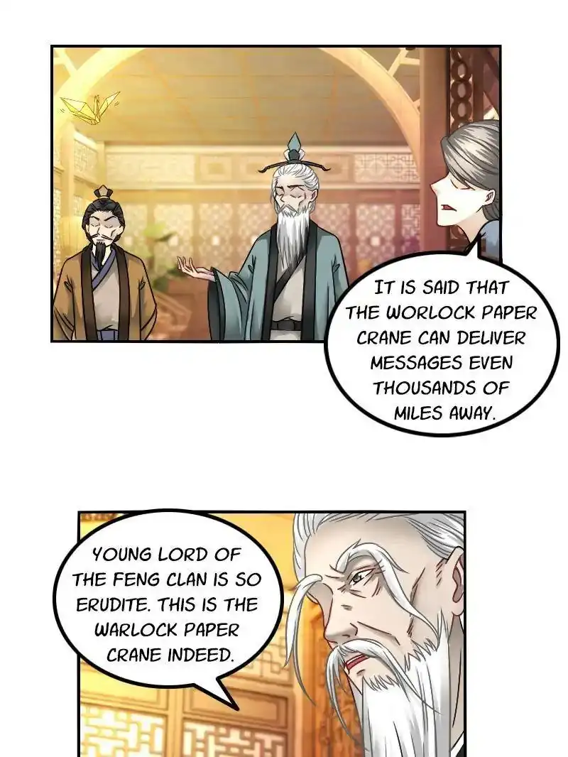 Miracle Doctor, Abandoned Daughter: The Sly Emperor's Wild Beast-Tamer Empress Chapter 28 120